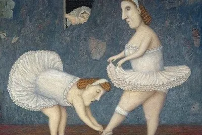 Mujeres
