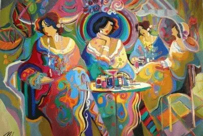 Mujeres