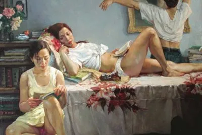 Mujeres