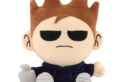 פאזל של Tom from Eddsworld Plush