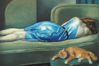Mujeres