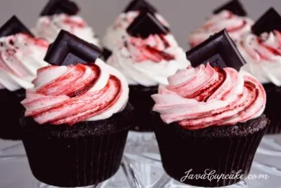 CUPCAKES jigsaw puzzle