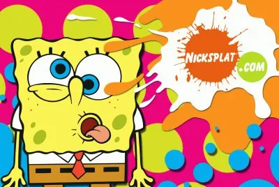 spongebob squarepants