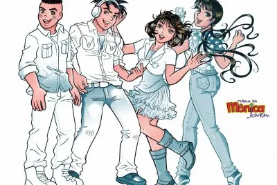 desenhos jigsaw puzzle