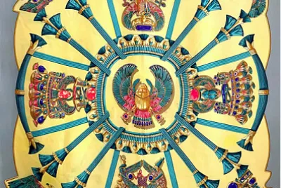 Scarabée
