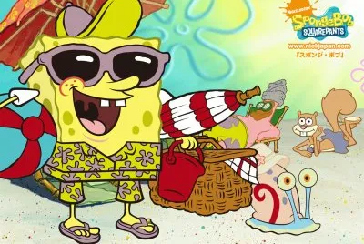 spongebob squarepants