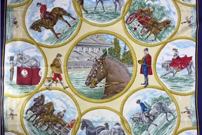 Auteuil en mai
