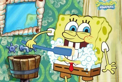 spongebob squarepants