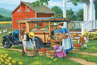  jigsaw puzzle
