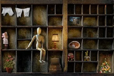  jigsaw puzzle