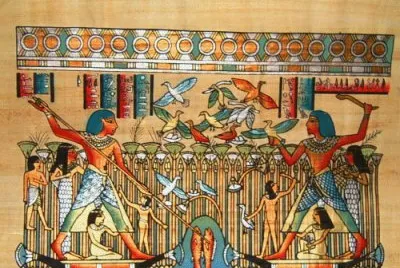 PAPIROS jigsaw puzzle