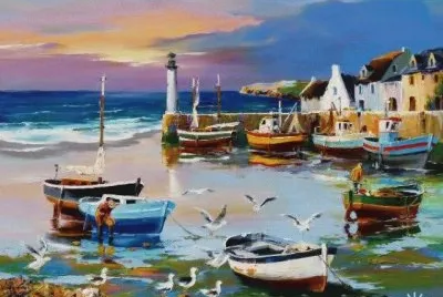 FARO