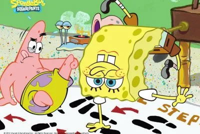 spongebob squarepants
