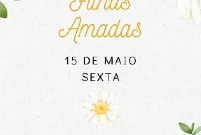 פאזל של Filhas amadas