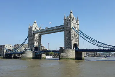 London, UK