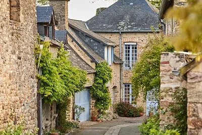Sainte-Suzanne-Francia