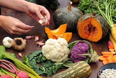 legumes jigsaw puzzle