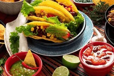 COMIDA