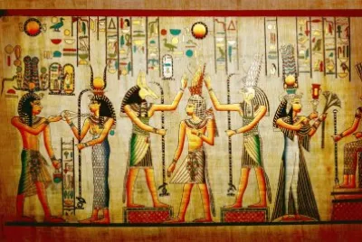 EGIPTO jigsaw puzzle
