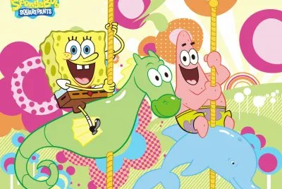 spongebob squarepants