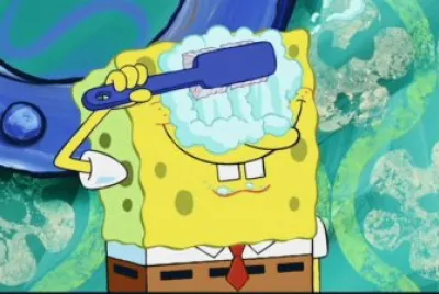 spongebob squarepants