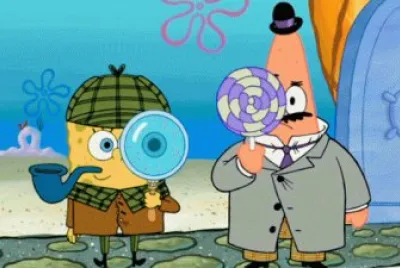 spongebob squarepants