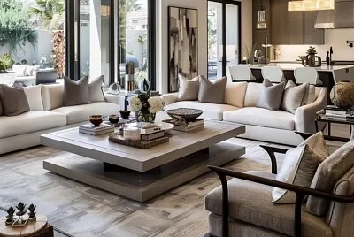 Decoracion