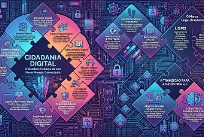 Cidadania Digital