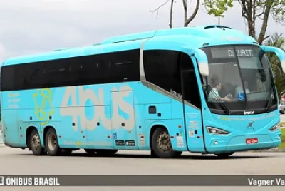 4BUS         IRIZAR I6S