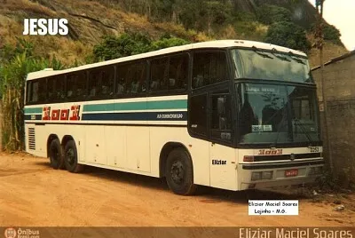1001     MARCOPOLO G5