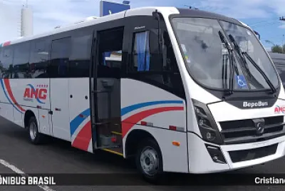 AHG TRANSPORTE