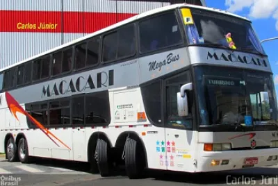 AUTO ÔNIBUS MACARI