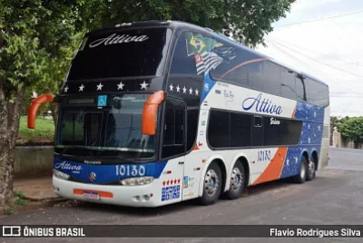 ATTIVA TURISMO