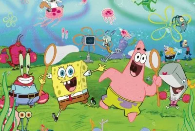 spongebob squarepants