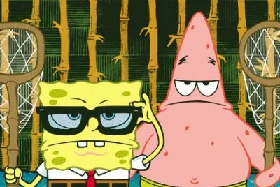 spongebob squarepants