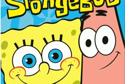 spongebob squarepants