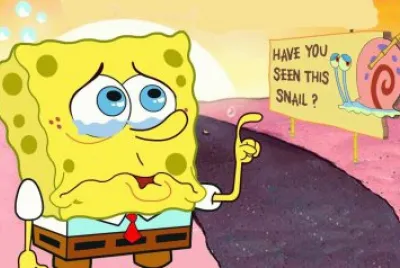 spongebob squarepants