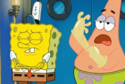 spongebob squarepants