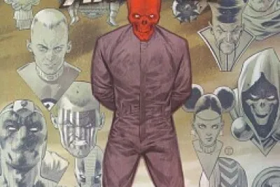 CAPTAIN AMERICA 072