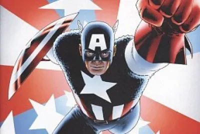 CAPTAIN AMERICA 075