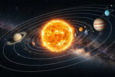 Sistema solar