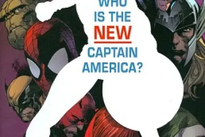 CAPTAIN AMERICA 079