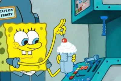 spongebob squarepants