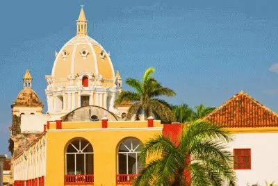 CARTAGENA DE INDIAS