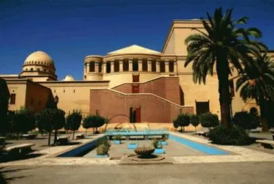 MARRUECOS jigsaw puzzle