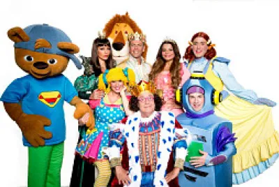 Ff jigsaw puzzle