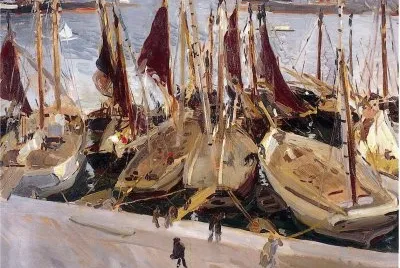 barcos