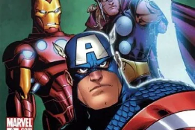 CAPTAIN AMERICA 085 jigsaw puzzle