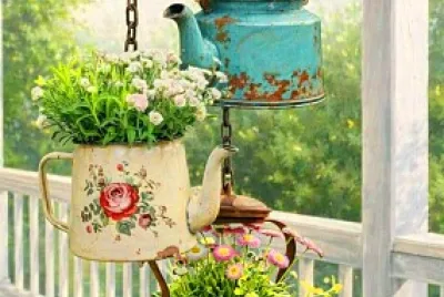 flores