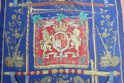 Dieu et mon droit